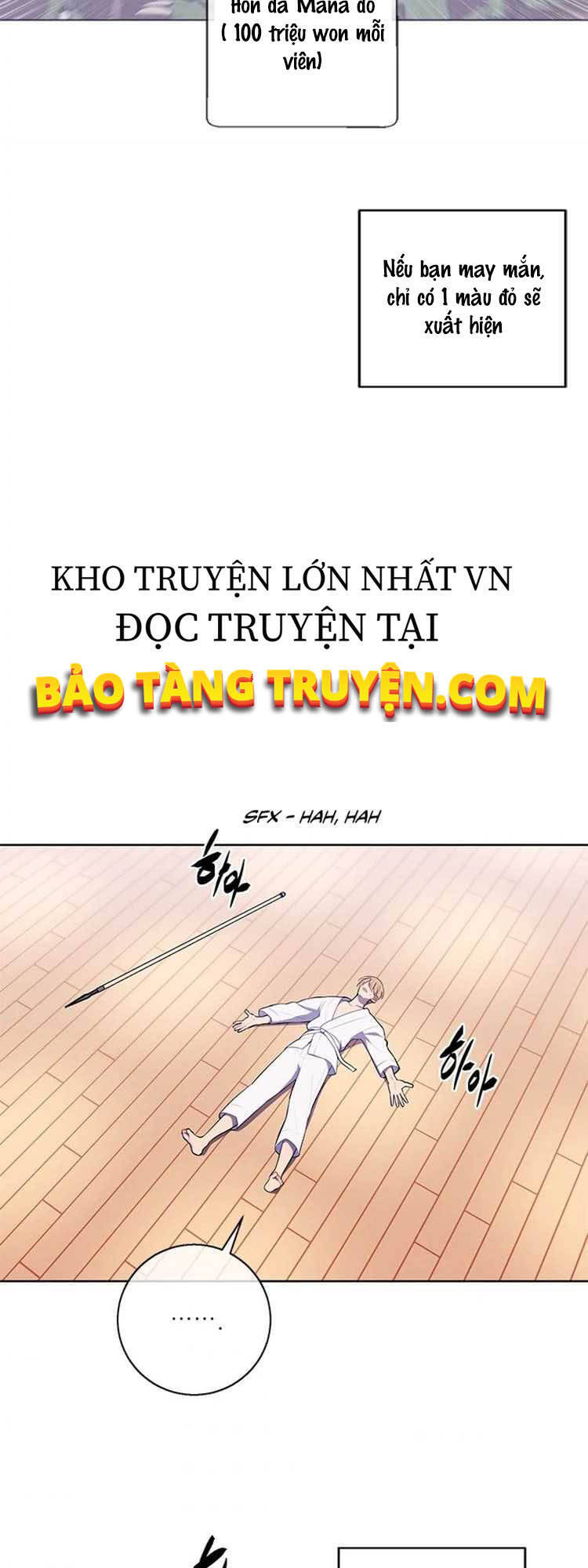 Biến Thành Phế Vật Trong Tiểu Thuyết Giả Tưởng Chapter 52 - Trang 2