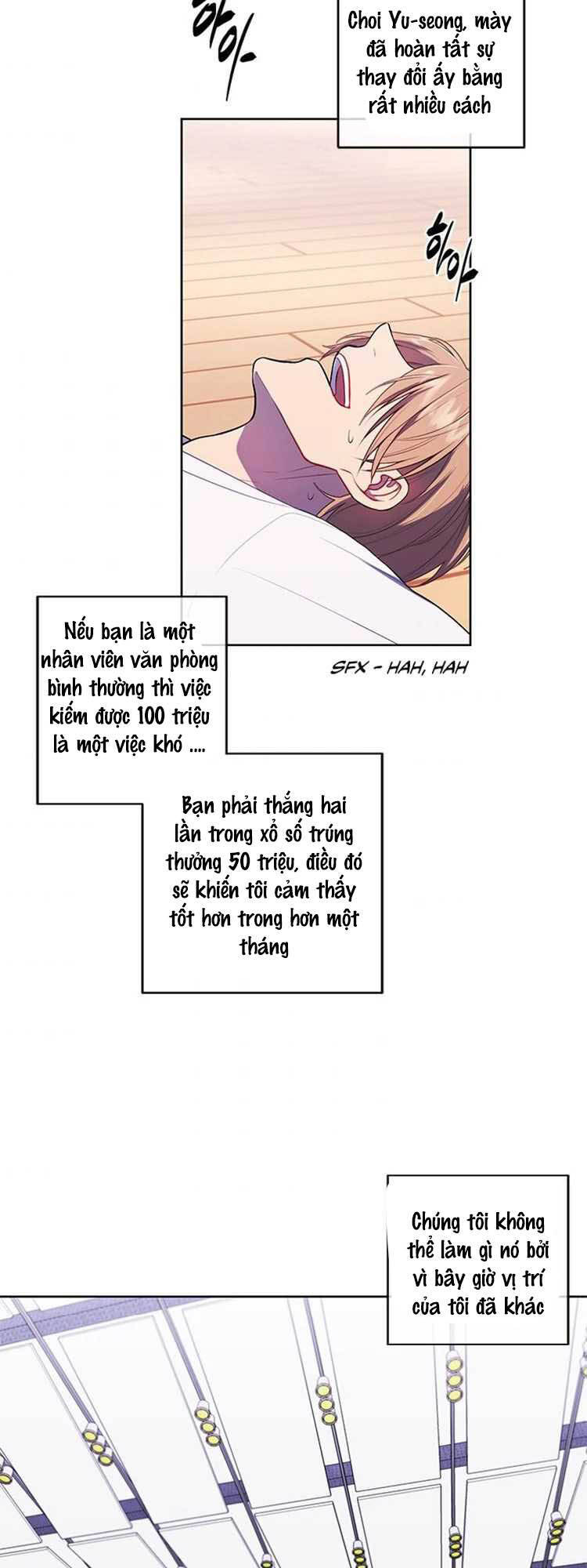 Biến Thành Phế Vật Trong Tiểu Thuyết Giả Tưởng Chapter 52 - Trang 2