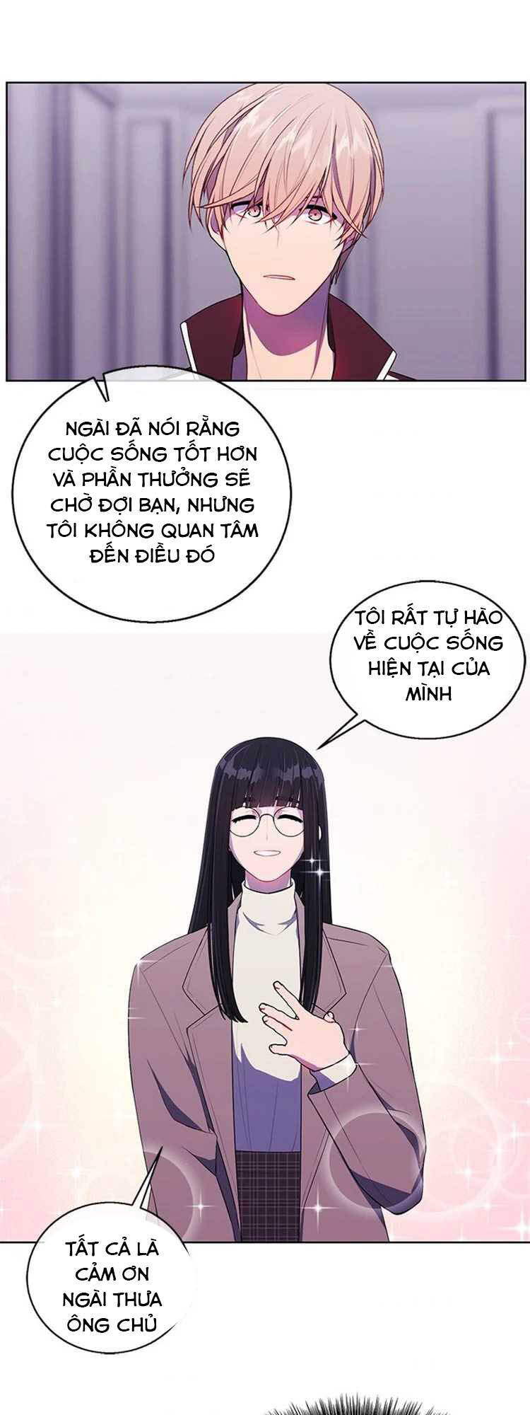 Biến Thành Phế Vật Trong Tiểu Thuyết Giả Tưởng Chapter 52 - Trang 2