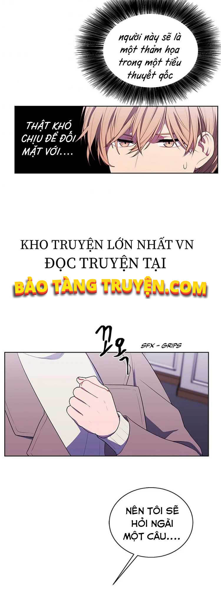 Biến Thành Phế Vật Trong Tiểu Thuyết Giả Tưởng Chapter 52 - Trang 2