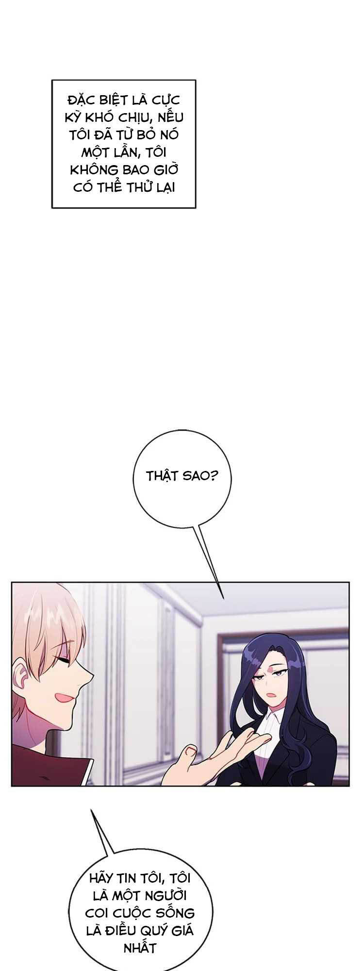 Biến Thành Phế Vật Trong Tiểu Thuyết Giả Tưởng Chapter 52 - Trang 2