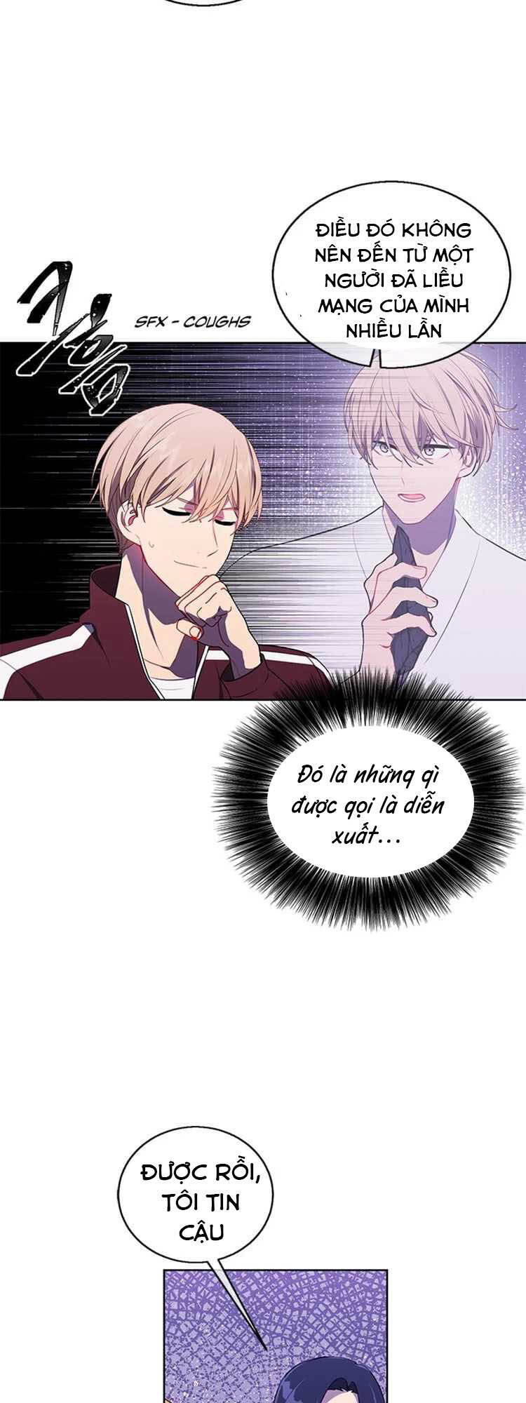 Biến Thành Phế Vật Trong Tiểu Thuyết Giả Tưởng Chapter 52 - Trang 2
