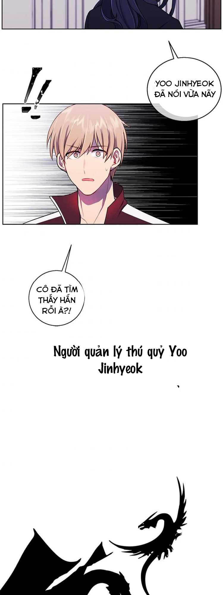 Biến Thành Phế Vật Trong Tiểu Thuyết Giả Tưởng Chapter 52 - Trang 2