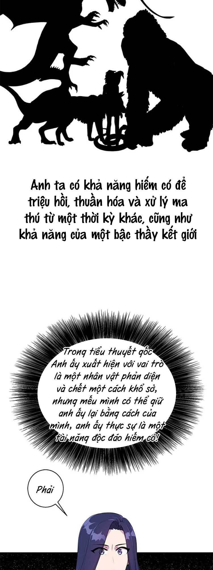 Biến Thành Phế Vật Trong Tiểu Thuyết Giả Tưởng Chapter 52 - Trang 2