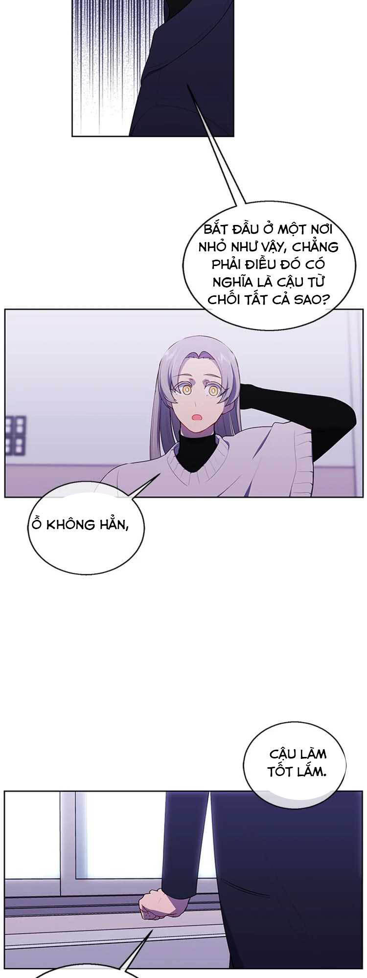 Biến Thành Phế Vật Trong Tiểu Thuyết Giả Tưởng Chapter 52 - Trang 2