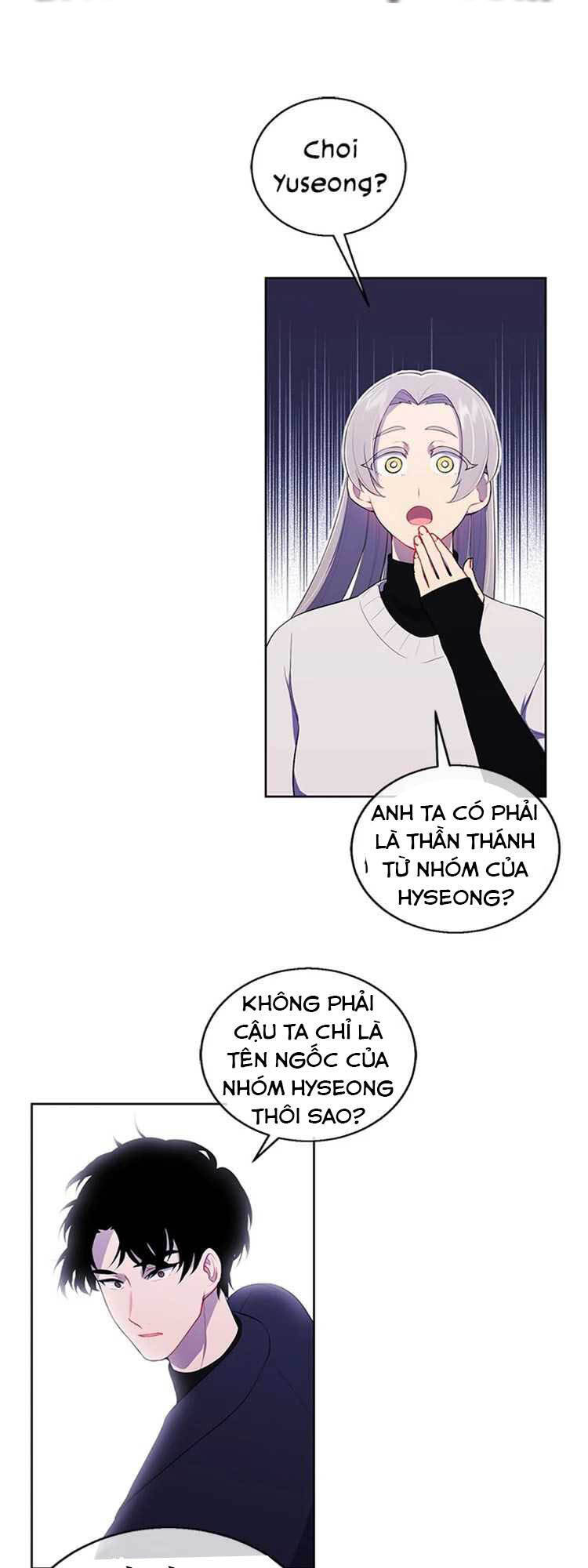 Biến Thành Phế Vật Trong Tiểu Thuyết Giả Tưởng Chapter 52 - Trang 2