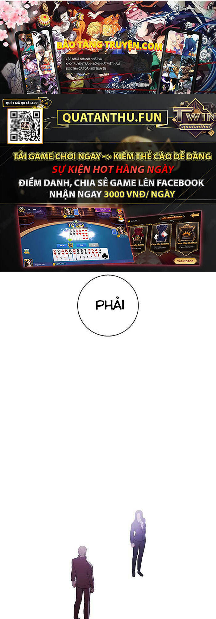 Biến Thành Phế Vật Trong Tiểu Thuyết Giả Tưởng Chapter 53 - Trang 2