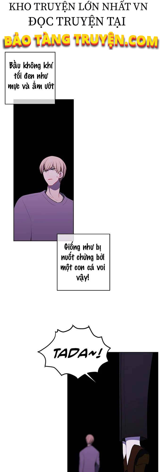 Biến Thành Phế Vật Trong Tiểu Thuyết Giả Tưởng Chapter 53 - Trang 2