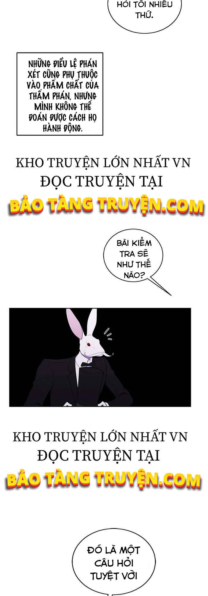 Biến Thành Phế Vật Trong Tiểu Thuyết Giả Tưởng Chapter 53 - Trang 2