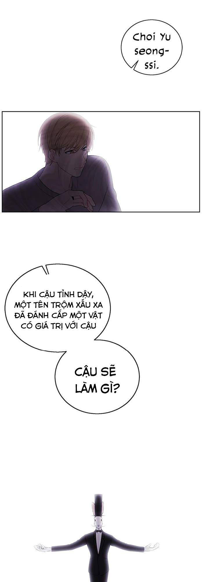 Biến Thành Phế Vật Trong Tiểu Thuyết Giả Tưởng Chapter 53 - Trang 2