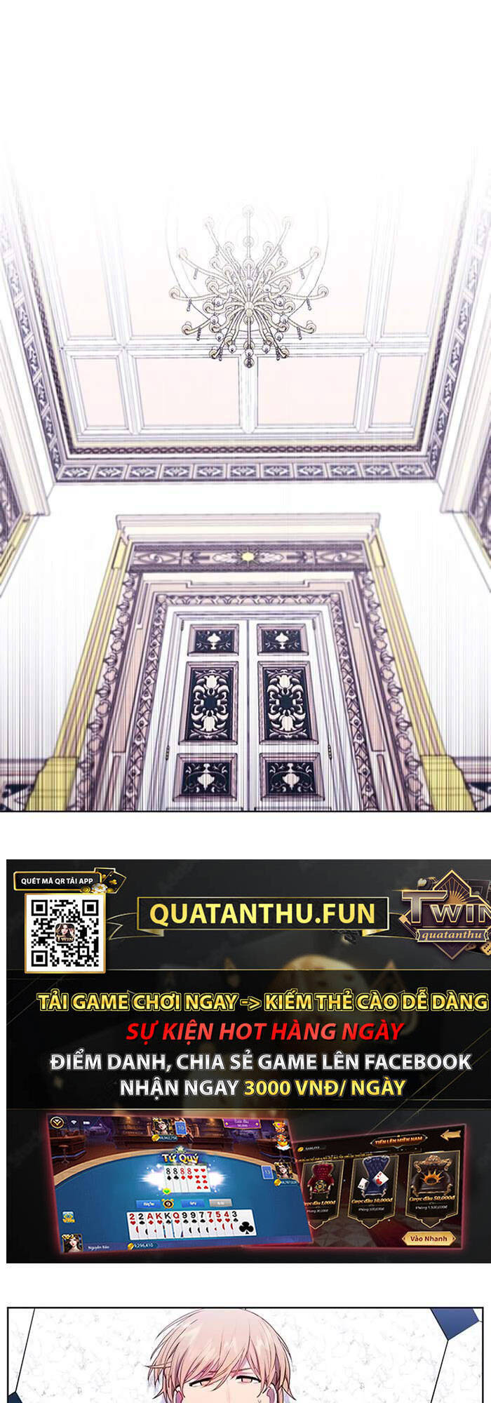 Biến Thành Phế Vật Trong Tiểu Thuyết Giả Tưởng Chapter 53 - Trang 2