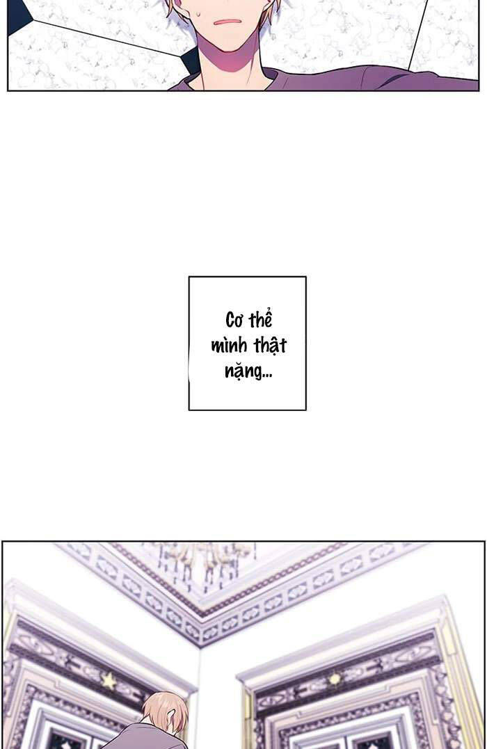 Biến Thành Phế Vật Trong Tiểu Thuyết Giả Tưởng Chapter 53 - Trang 2