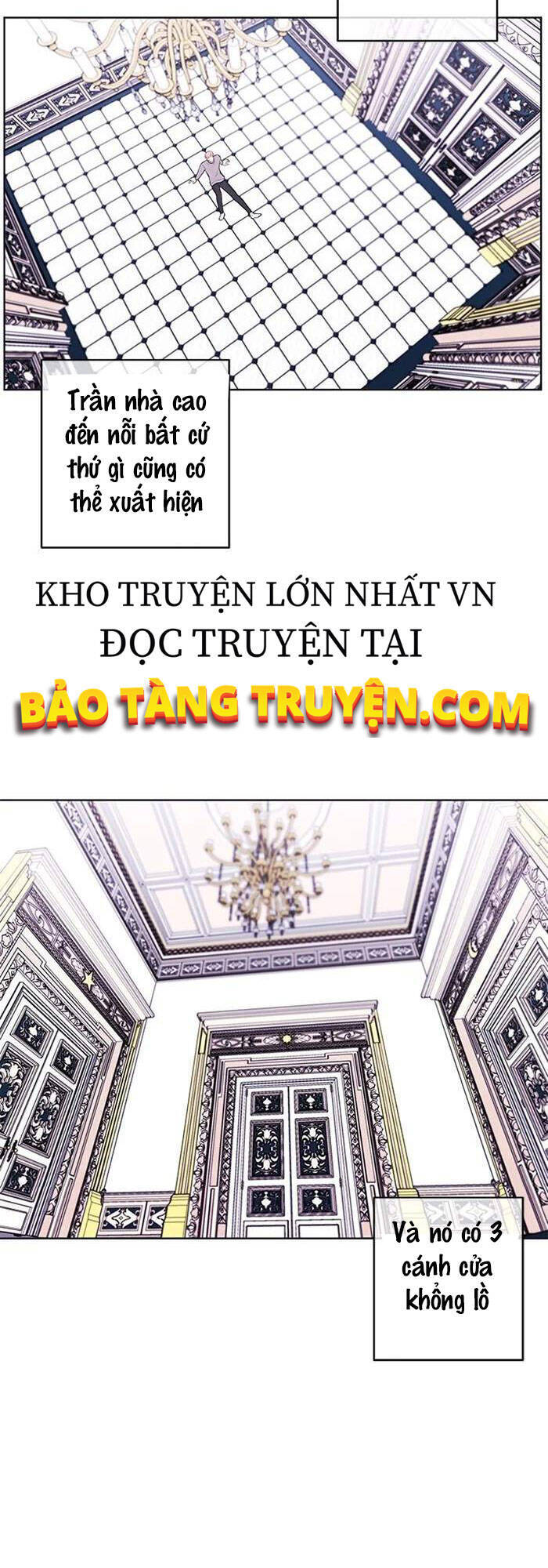 Biến Thành Phế Vật Trong Tiểu Thuyết Giả Tưởng Chapter 53 - Trang 2