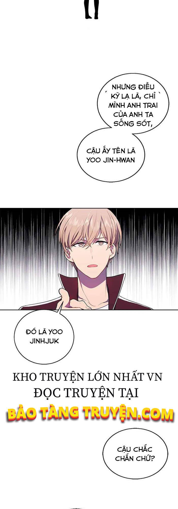 Biến Thành Phế Vật Trong Tiểu Thuyết Giả Tưởng Chapter 53 - Trang 2