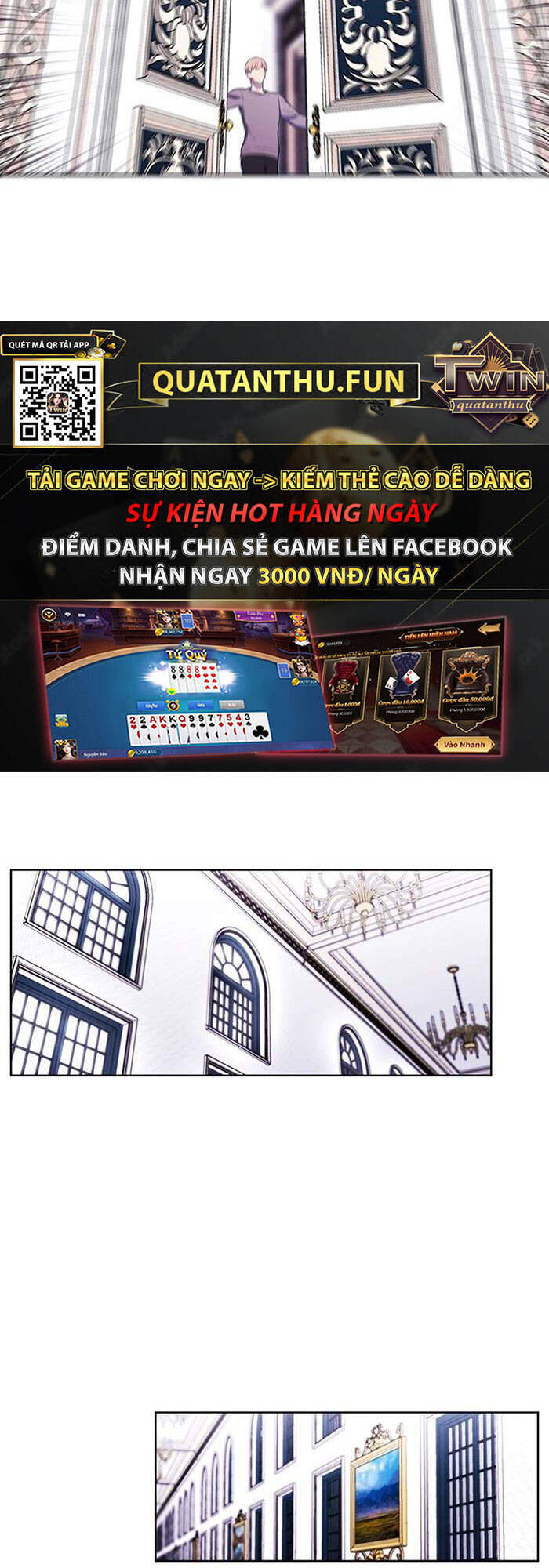 Biến Thành Phế Vật Trong Tiểu Thuyết Giả Tưởng Chapter 53 - Trang 2