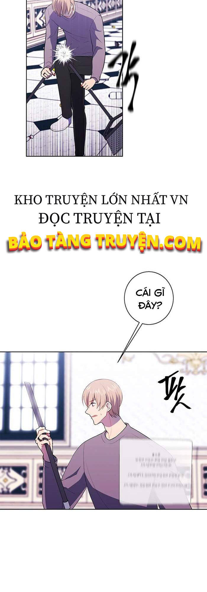 Biến Thành Phế Vật Trong Tiểu Thuyết Giả Tưởng Chapter 53 - Trang 2
