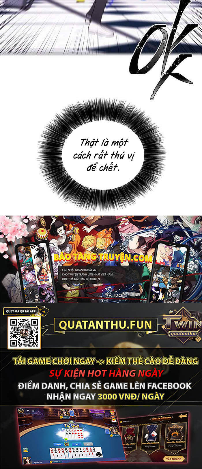 Biến Thành Phế Vật Trong Tiểu Thuyết Giả Tưởng Chapter 53 - Trang 2