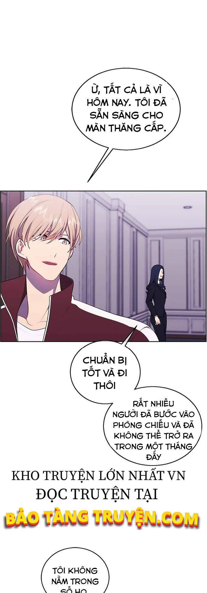 Biến Thành Phế Vật Trong Tiểu Thuyết Giả Tưởng Chapter 53 - Trang 2