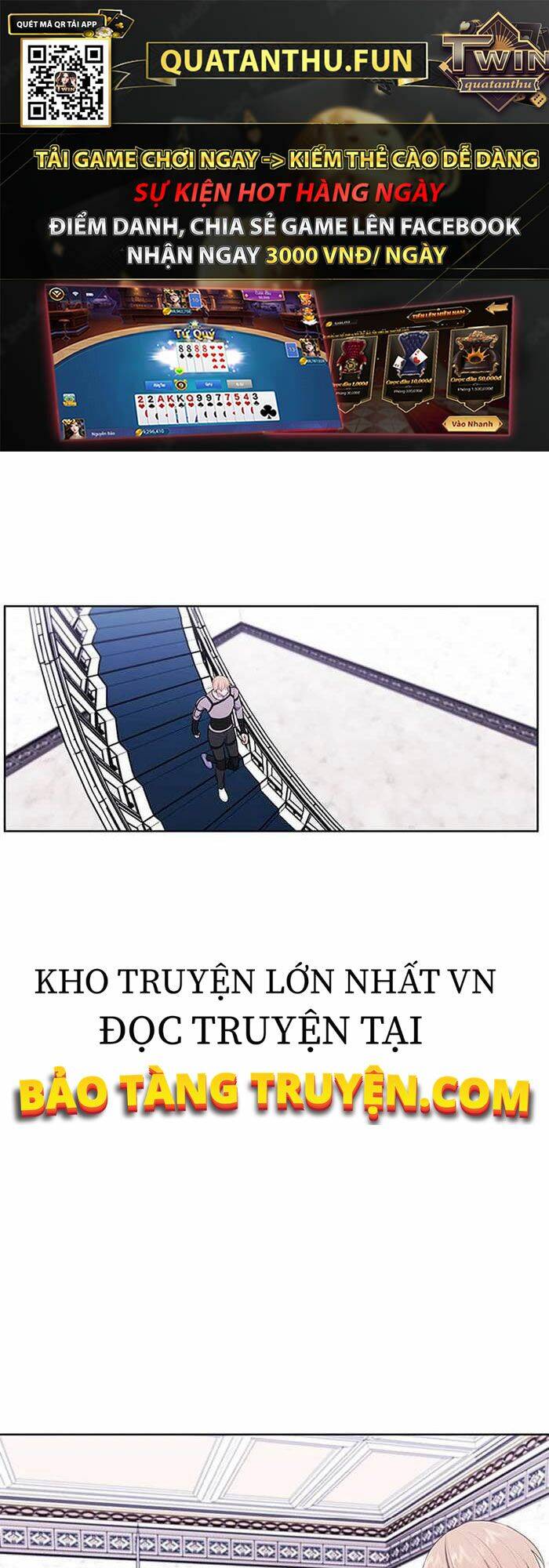 Biến Thành Phế Vật Trong Tiểu Thuyết Giả Tưởng Chapter 54 - Trang 2