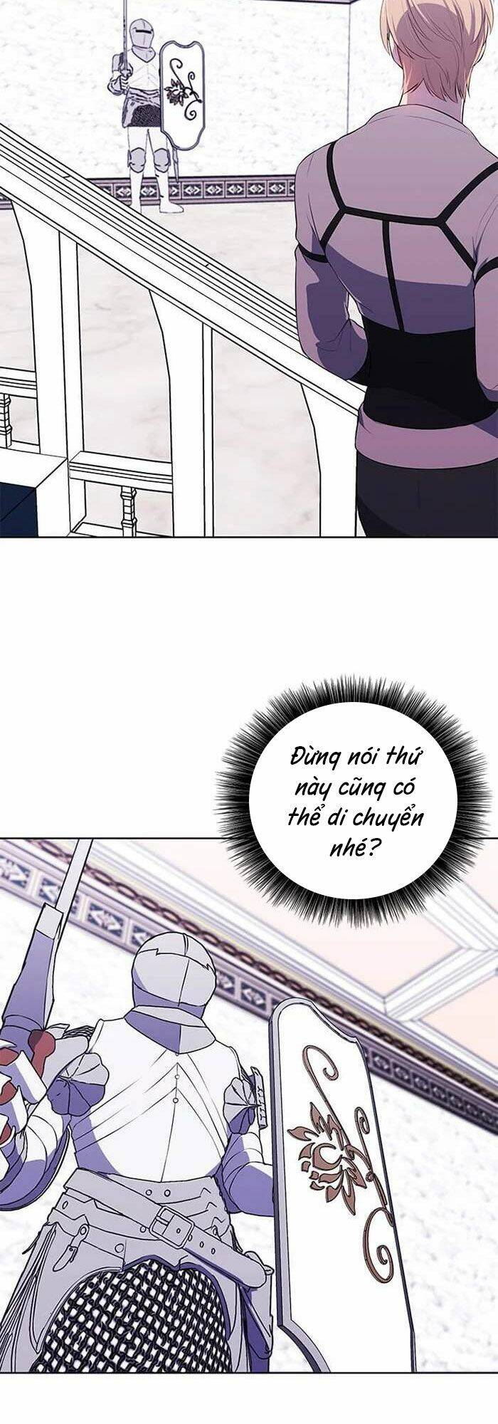 Biến Thành Phế Vật Trong Tiểu Thuyết Giả Tưởng Chapter 54 - Trang 2