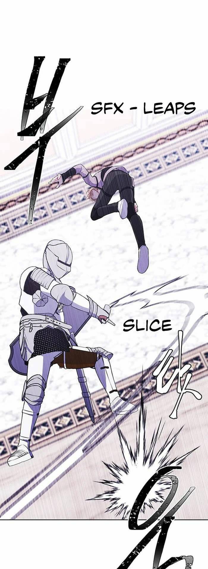 Biến Thành Phế Vật Trong Tiểu Thuyết Giả Tưởng Chapter 54 - Trang 2