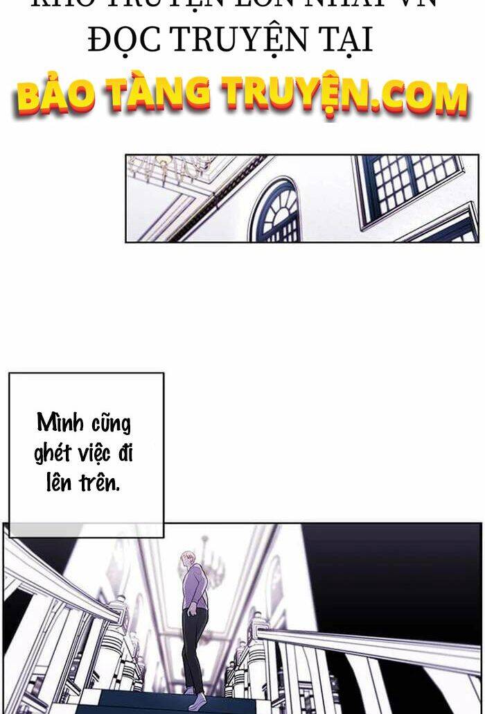 Biến Thành Phế Vật Trong Tiểu Thuyết Giả Tưởng Chapter 54 - Trang 2