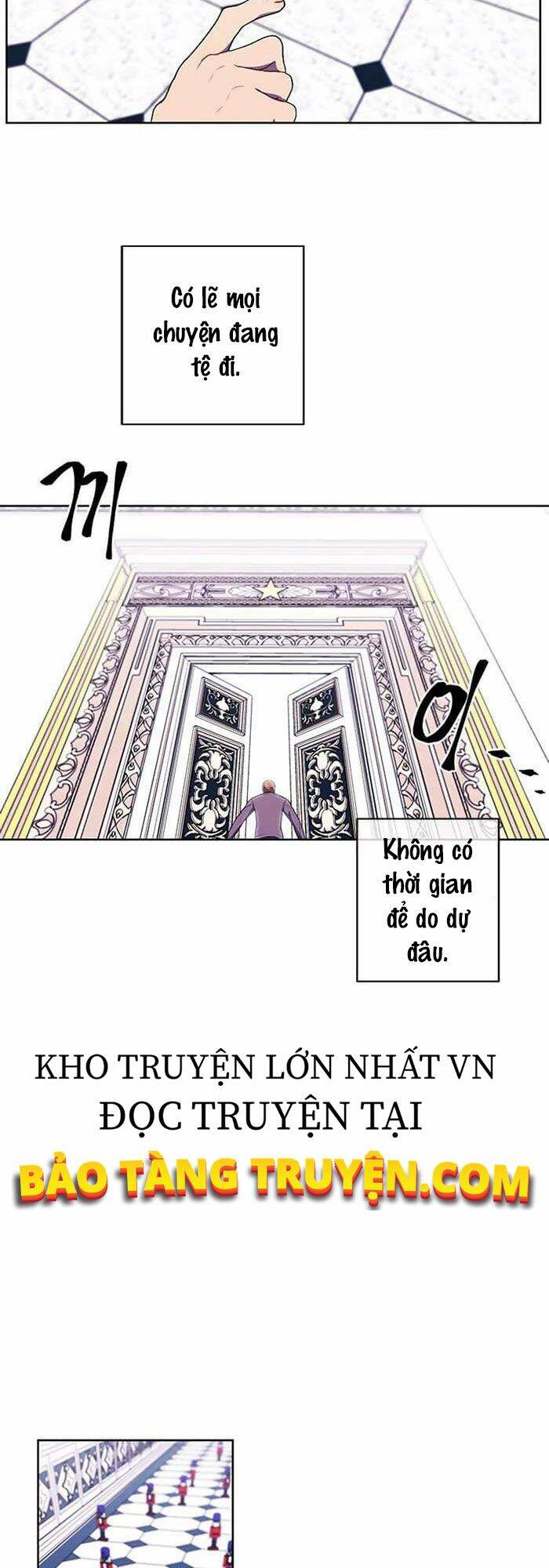 Biến Thành Phế Vật Trong Tiểu Thuyết Giả Tưởng Chapter 54 - Trang 2