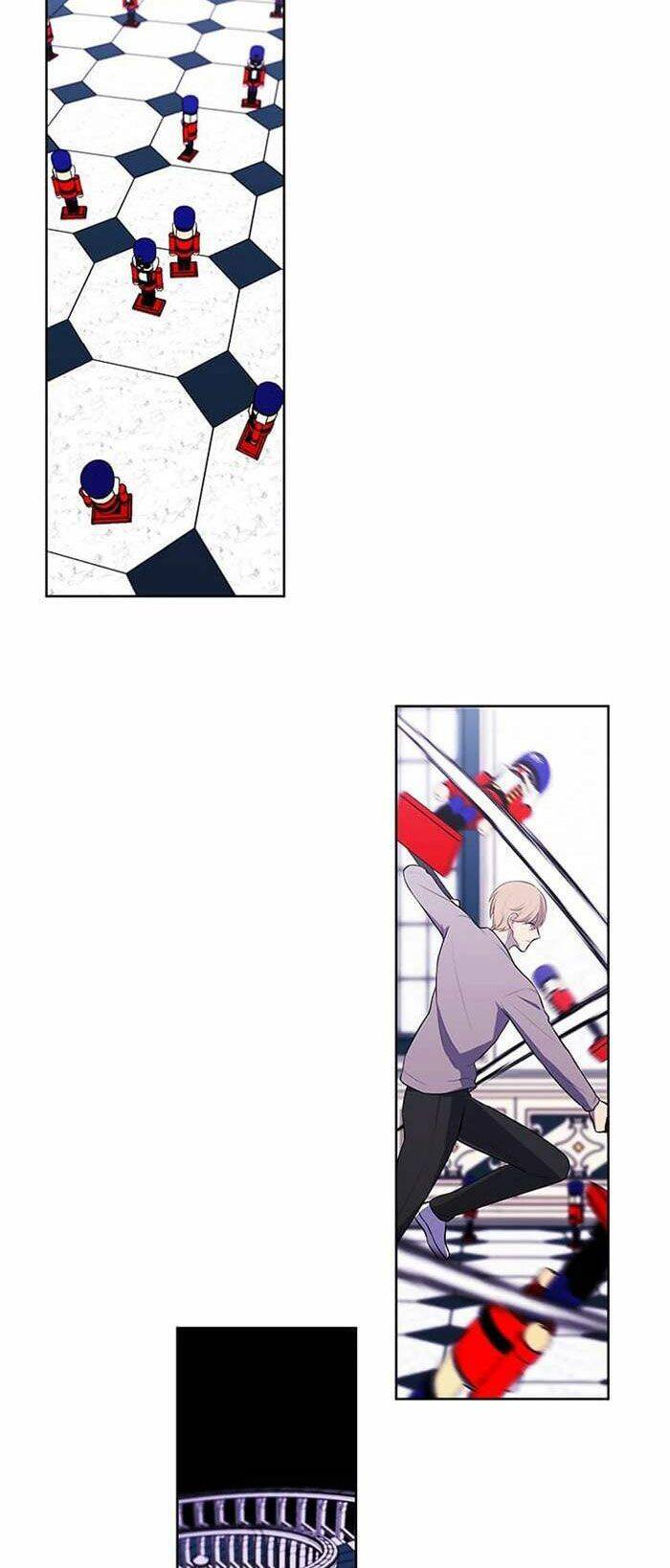 Biến Thành Phế Vật Trong Tiểu Thuyết Giả Tưởng Chapter 54 - Trang 2