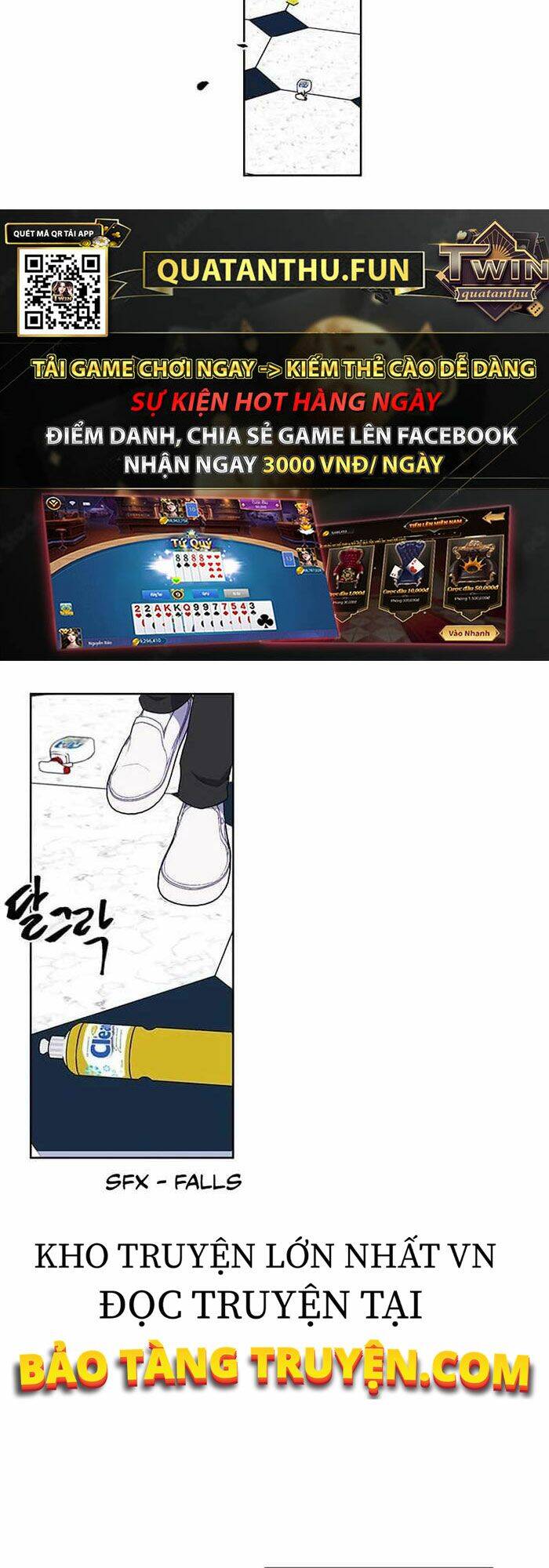 Biến Thành Phế Vật Trong Tiểu Thuyết Giả Tưởng Chapter 54 - Trang 2