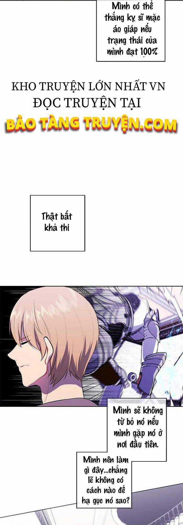 Biến Thành Phế Vật Trong Tiểu Thuyết Giả Tưởng Chapter 54 - Trang 2