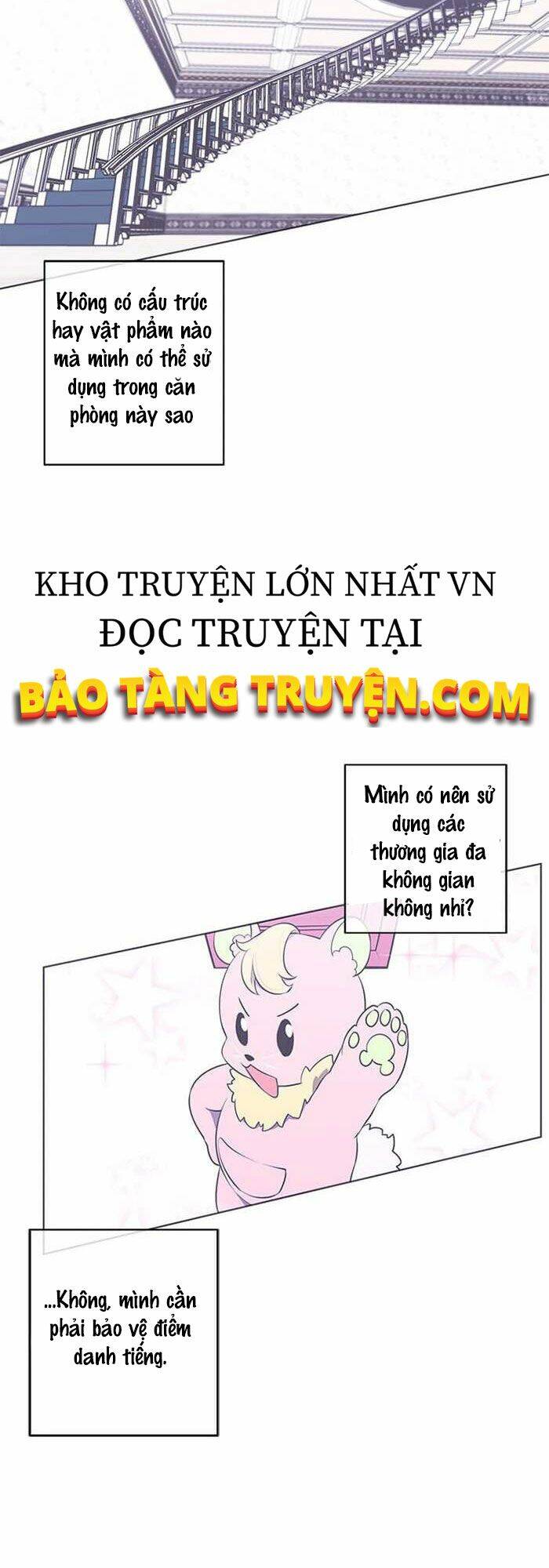 Biến Thành Phế Vật Trong Tiểu Thuyết Giả Tưởng Chapter 54 - Trang 2