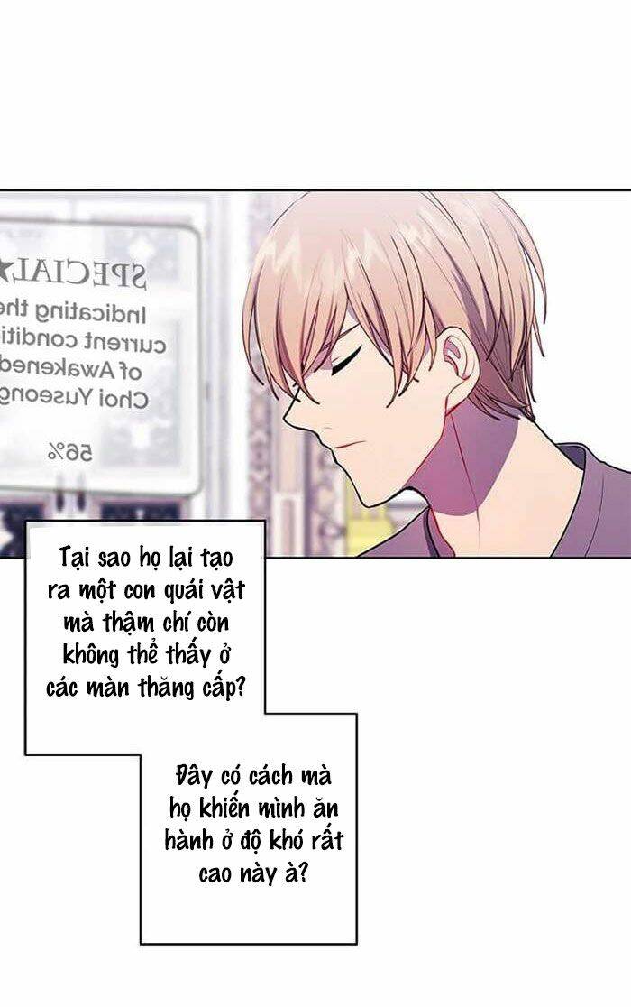 Biến Thành Phế Vật Trong Tiểu Thuyết Giả Tưởng Chapter 54 - Trang 2