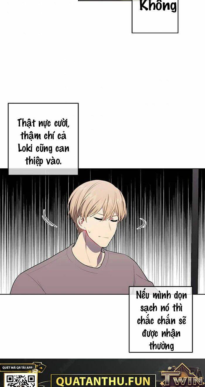 Biến Thành Phế Vật Trong Tiểu Thuyết Giả Tưởng Chapter 54 - Trang 2