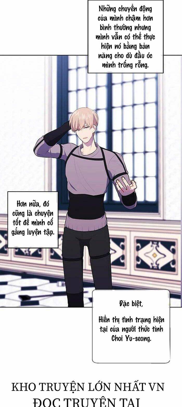 Biến Thành Phế Vật Trong Tiểu Thuyết Giả Tưởng Chapter 54 - Trang 2