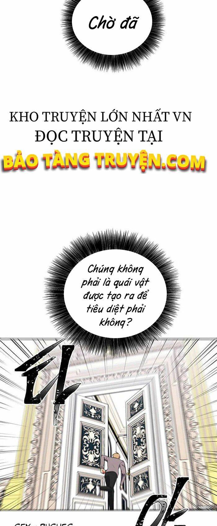 Biến Thành Phế Vật Trong Tiểu Thuyết Giả Tưởng Chapter 54 - Trang 2