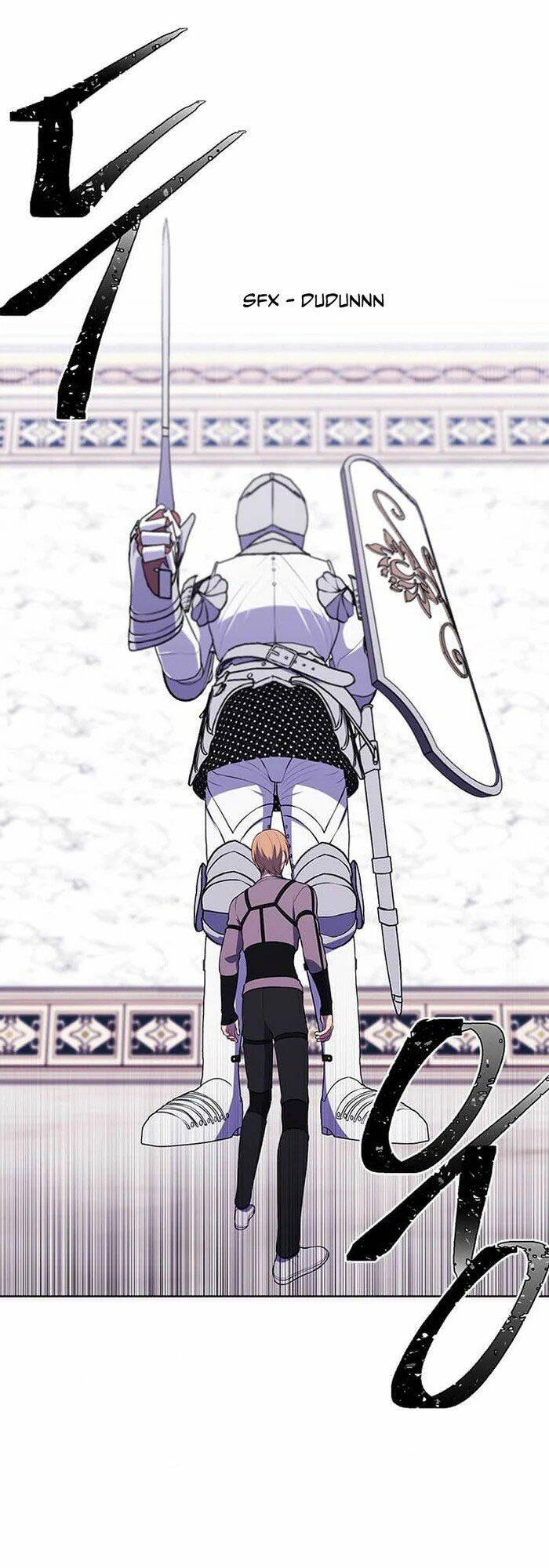 Biến Thành Phế Vật Trong Tiểu Thuyết Giả Tưởng Chapter 54 - Trang 2