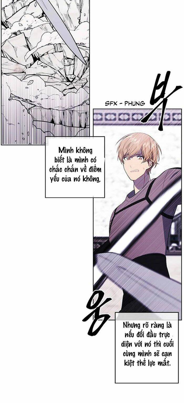 Biến Thành Phế Vật Trong Tiểu Thuyết Giả Tưởng Chapter 54 - Trang 2