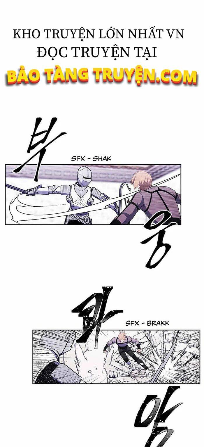 Biến Thành Phế Vật Trong Tiểu Thuyết Giả Tưởng Chapter 54 - Trang 2