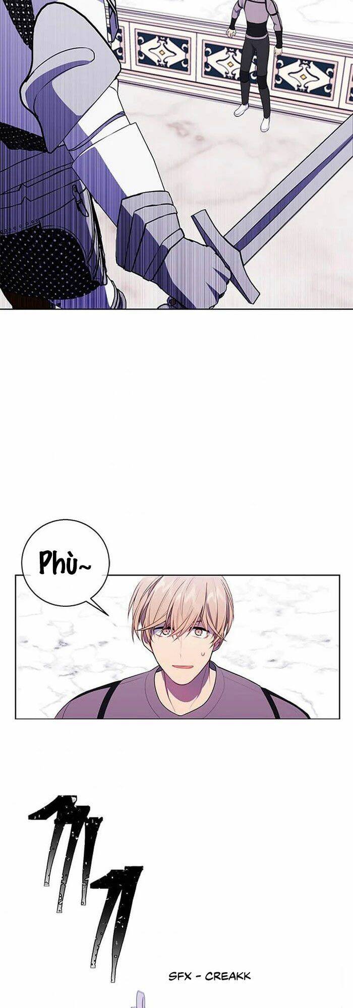 Biến Thành Phế Vật Trong Tiểu Thuyết Giả Tưởng Chapter 54 - Trang 2