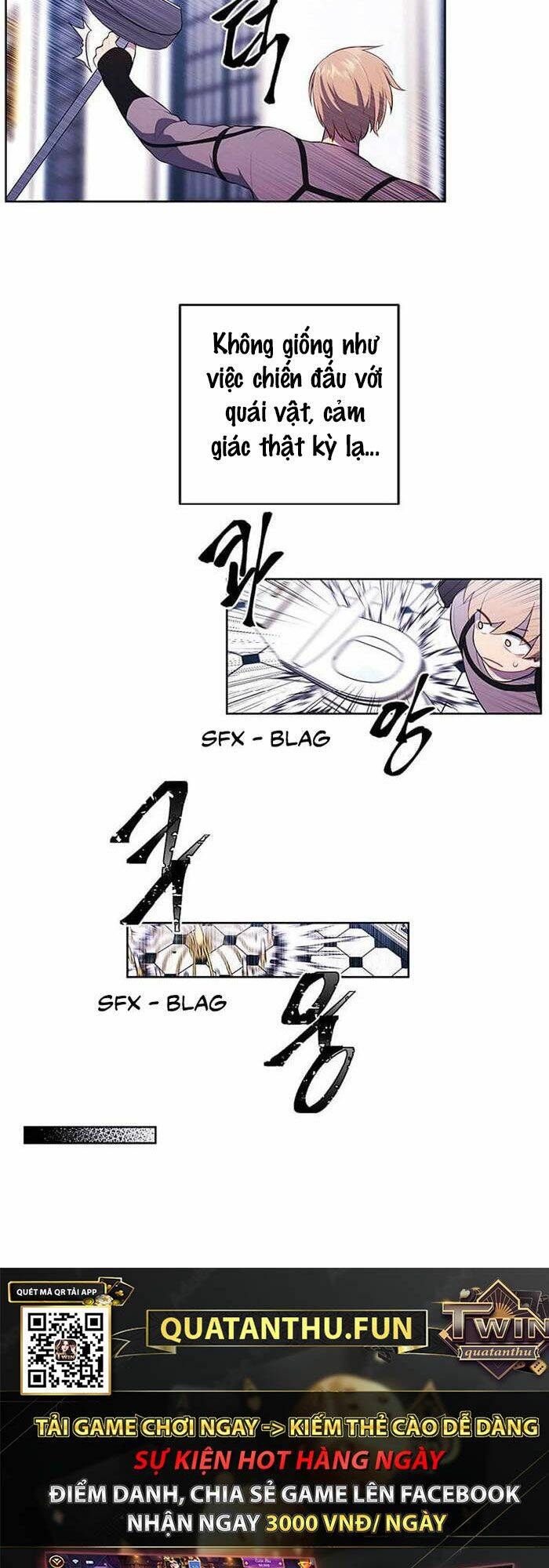 Biến Thành Phế Vật Trong Tiểu Thuyết Giả Tưởng Chapter 54 - Trang 2