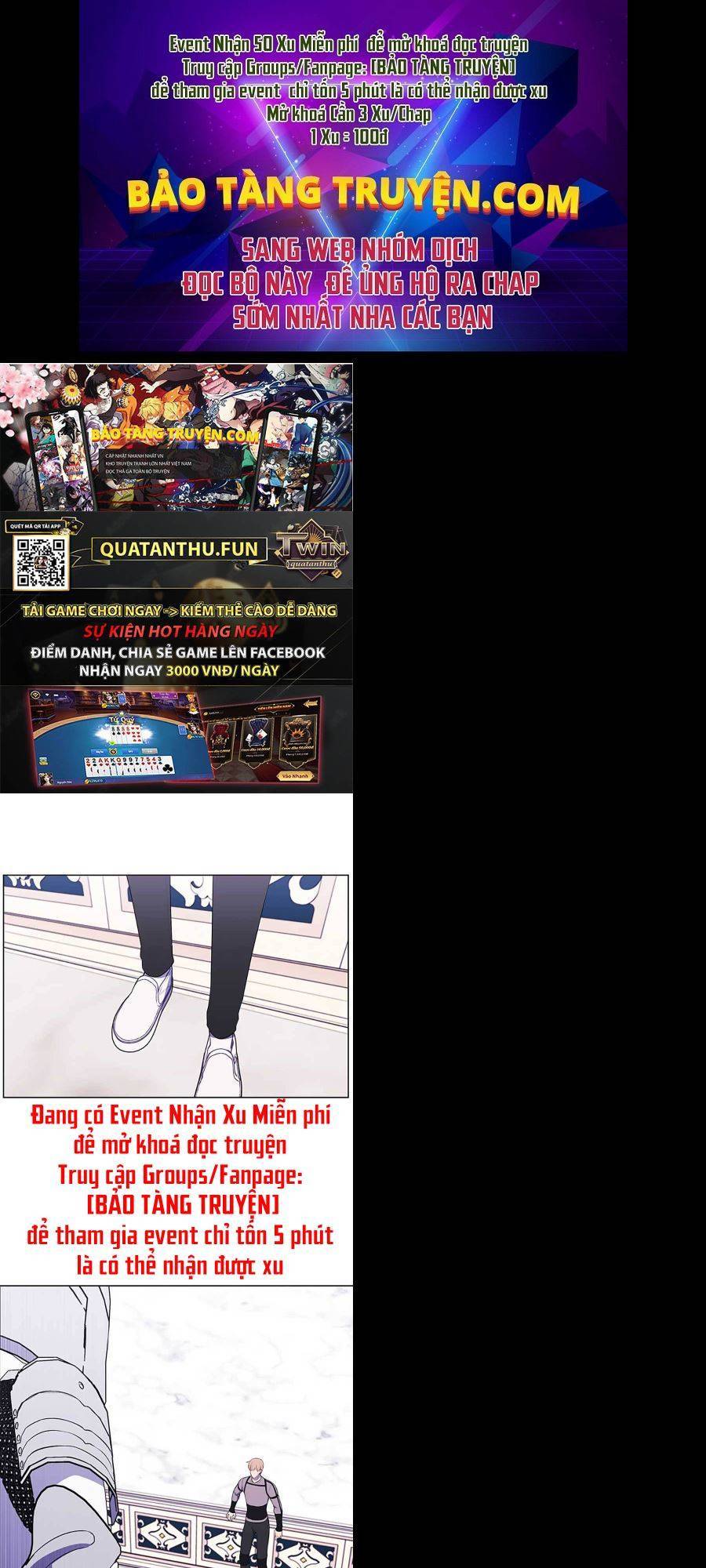 Biến Thành Phế Vật Trong Tiểu Thuyết Giả Tưởng Chapter 55 - Trang 2