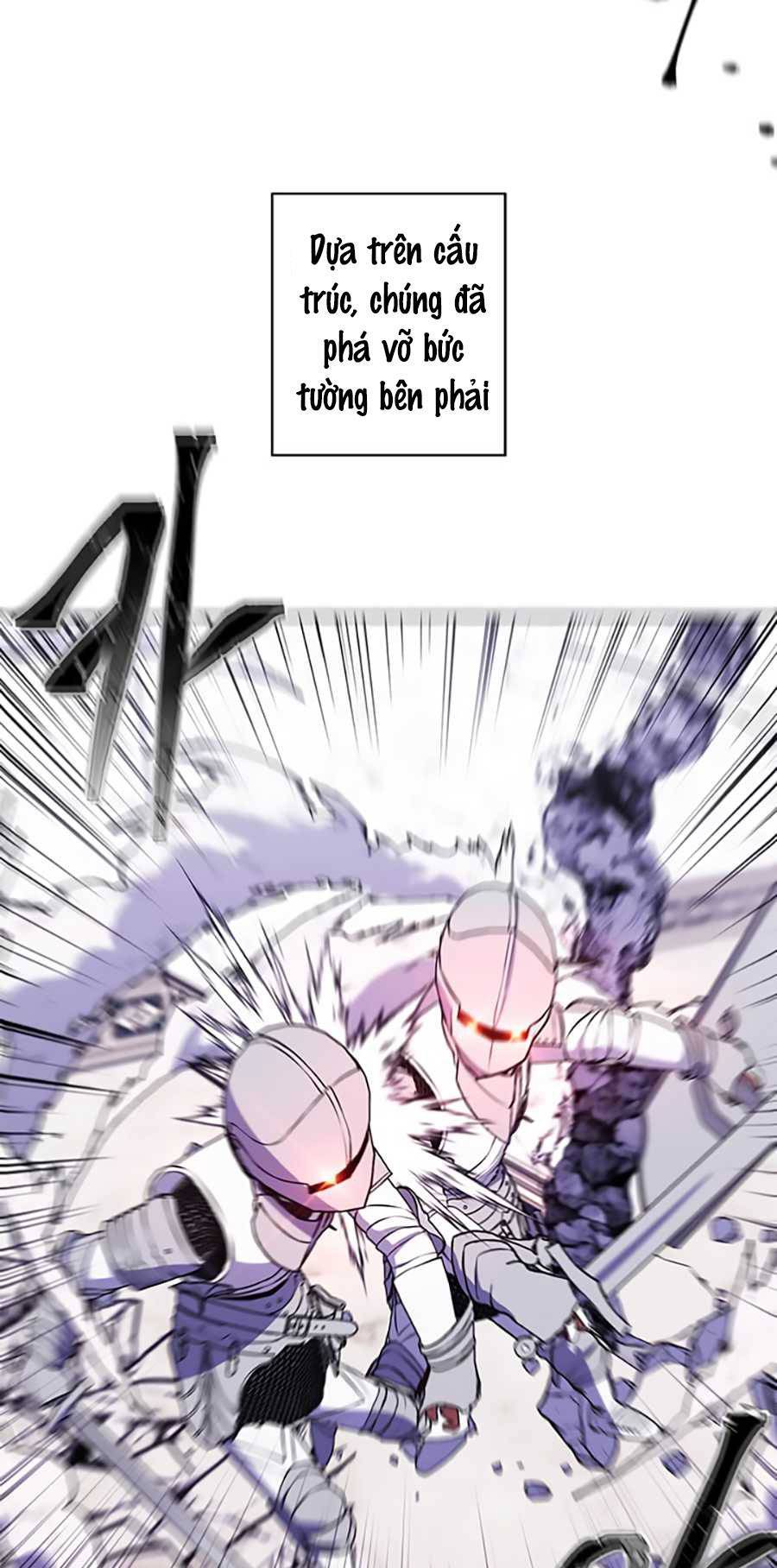 Biến Thành Phế Vật Trong Tiểu Thuyết Giả Tưởng Chapter 55 - Trang 2