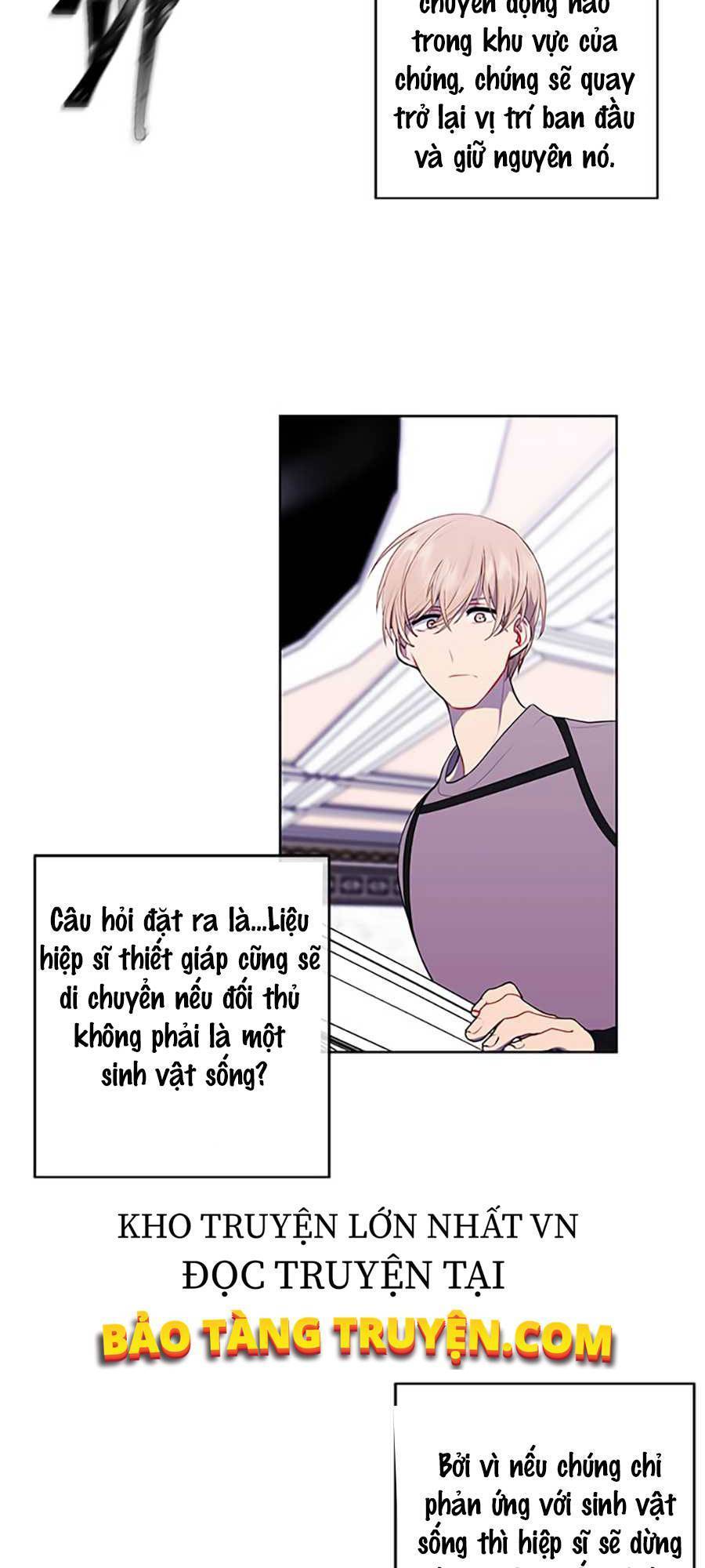 Biến Thành Phế Vật Trong Tiểu Thuyết Giả Tưởng Chapter 55 - Trang 2