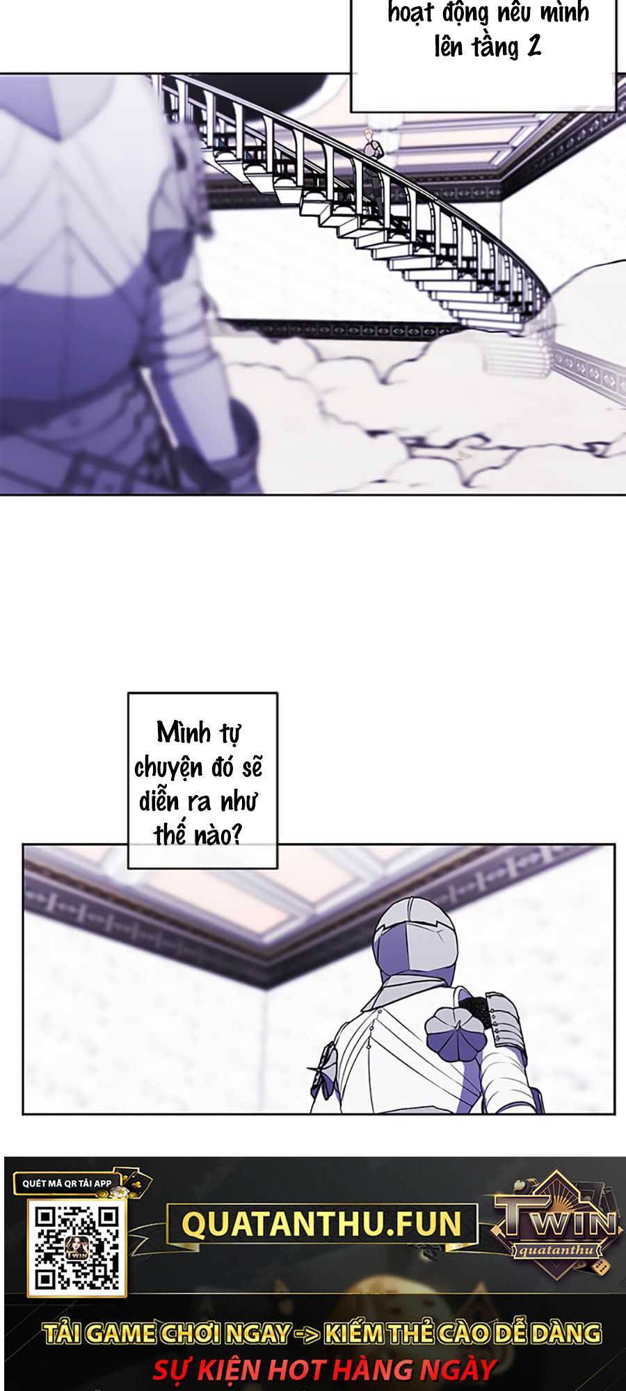 Biến Thành Phế Vật Trong Tiểu Thuyết Giả Tưởng Chapter 55 - Trang 2