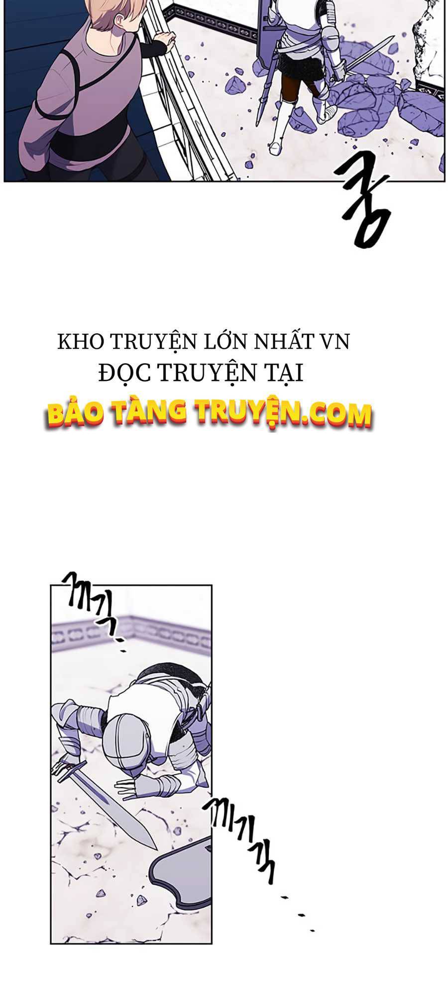 Biến Thành Phế Vật Trong Tiểu Thuyết Giả Tưởng Chapter 55 - Trang 2
