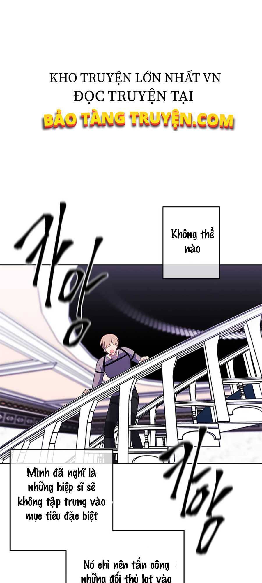 Biến Thành Phế Vật Trong Tiểu Thuyết Giả Tưởng Chapter 55 - Trang 2