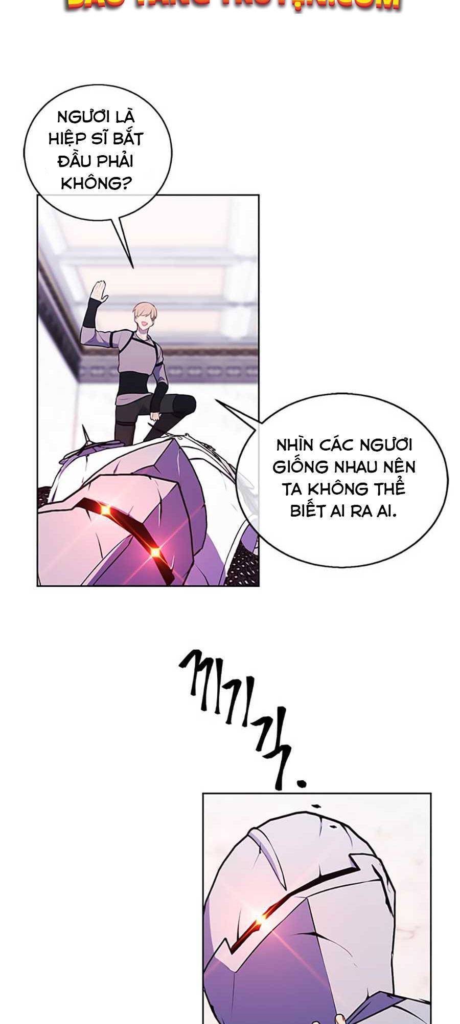 Biến Thành Phế Vật Trong Tiểu Thuyết Giả Tưởng Chapter 55 - Trang 2