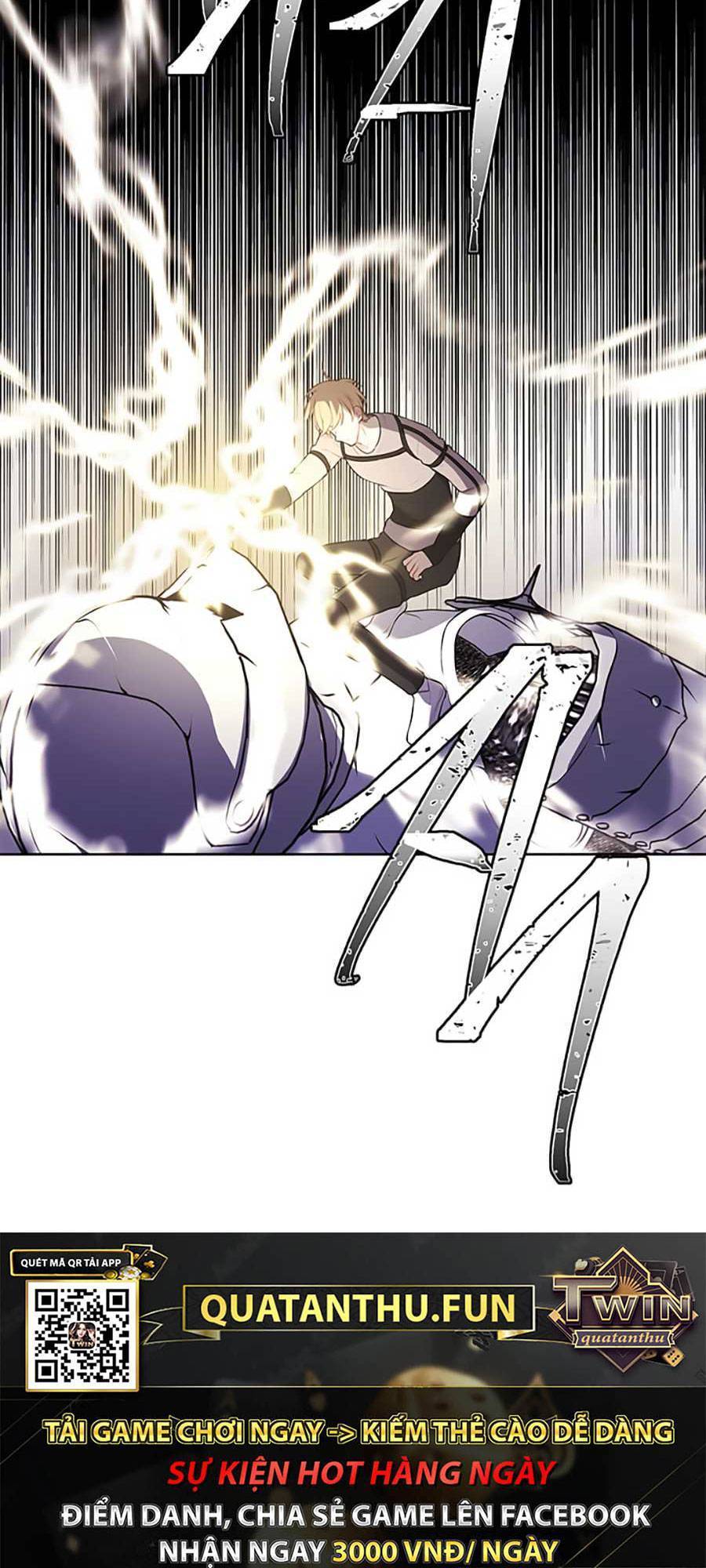 Biến Thành Phế Vật Trong Tiểu Thuyết Giả Tưởng Chapter 55 - Trang 2