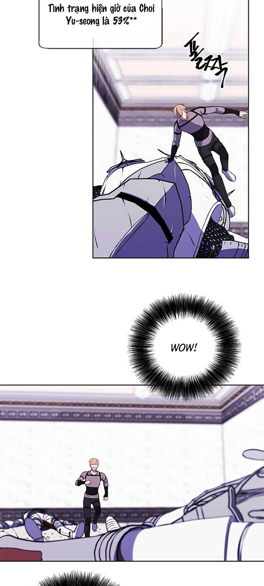 Biến Thành Phế Vật Trong Tiểu Thuyết Giả Tưởng Chapter 55 - Trang 2