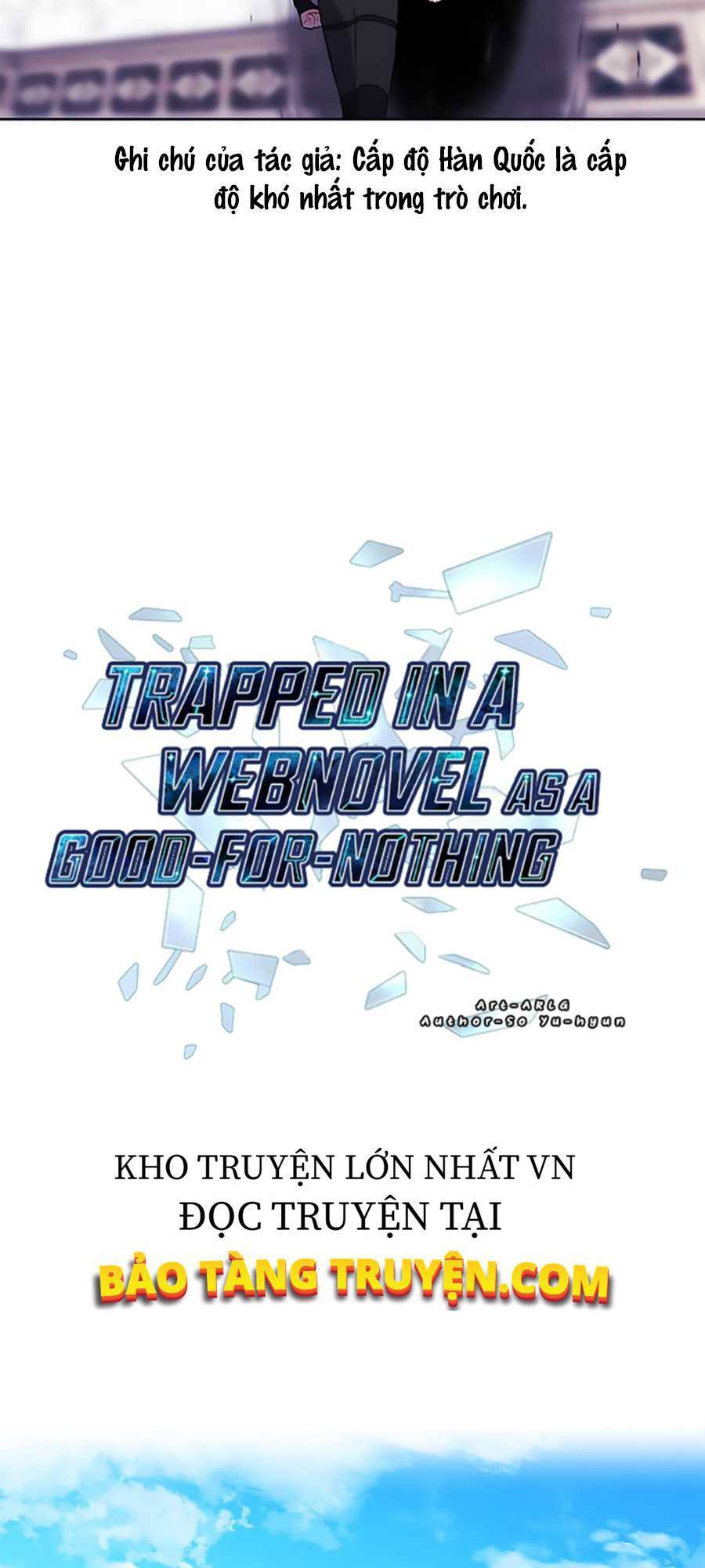 Biến Thành Phế Vật Trong Tiểu Thuyết Giả Tưởng Chapter 55 - Trang 2